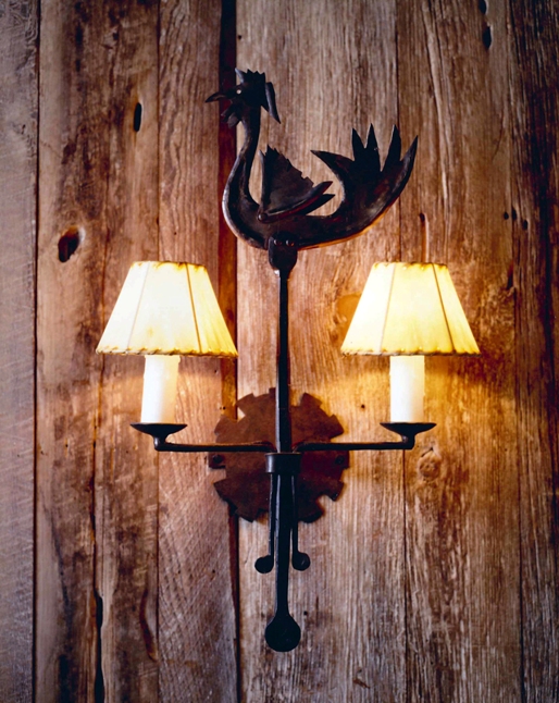 WC17 Custom Wall Sconce - Page 28